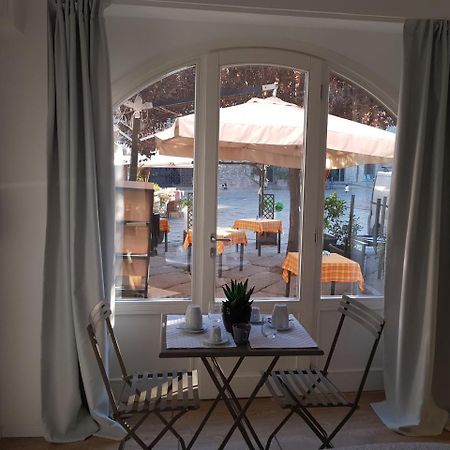 A Priori Guest House Viterbo Dış mekan fotoğraf