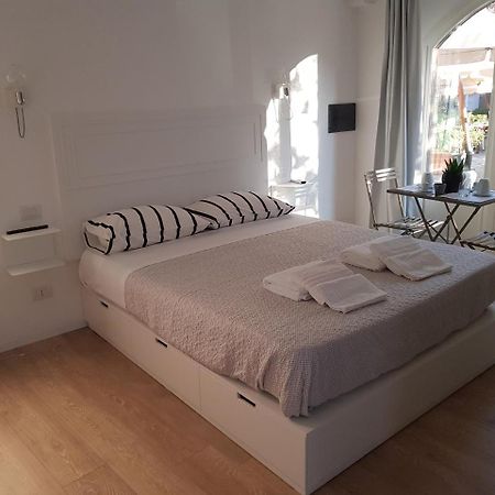 A Priori Guest House Viterbo Dış mekan fotoğraf