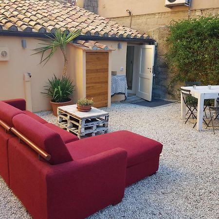 A Priori Guest House Viterbo Dış mekan fotoğraf