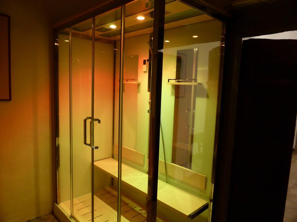 A Priori Guest House Viterbo Dış mekan fotoğraf
