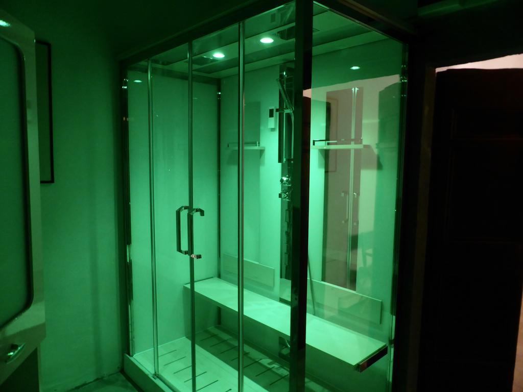 A Priori Guest House Viterbo Dış mekan fotoğraf