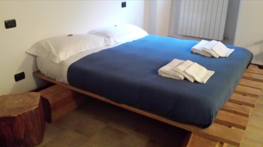 A Priori Guest House Viterbo Oda fotoğraf