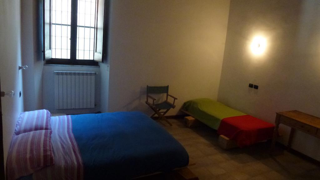 A Priori Guest House Viterbo Oda fotoğraf