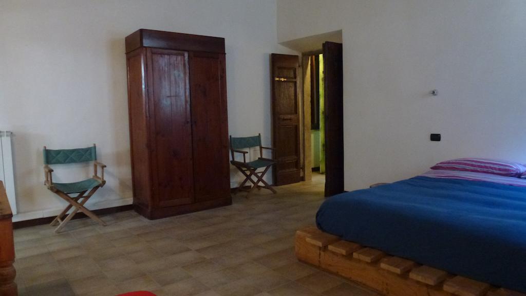 A Priori Guest House Viterbo Oda fotoğraf