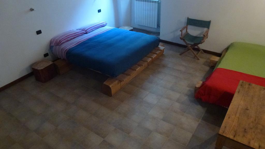 A Priori Guest House Viterbo Oda fotoğraf