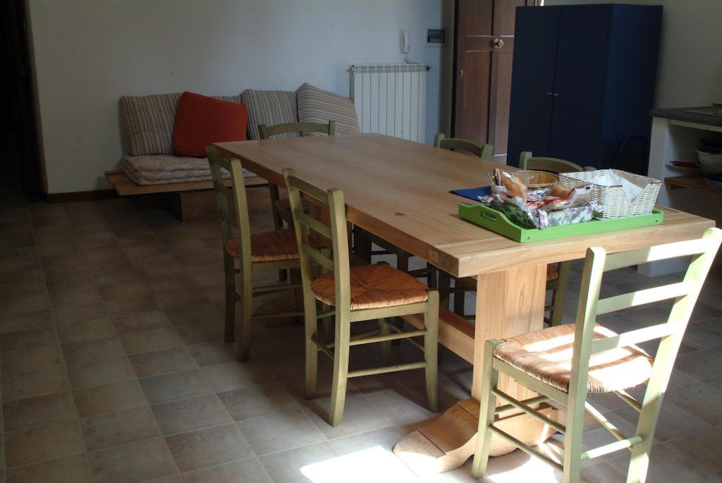 A Priori Guest House Viterbo Dış mekan fotoğraf
