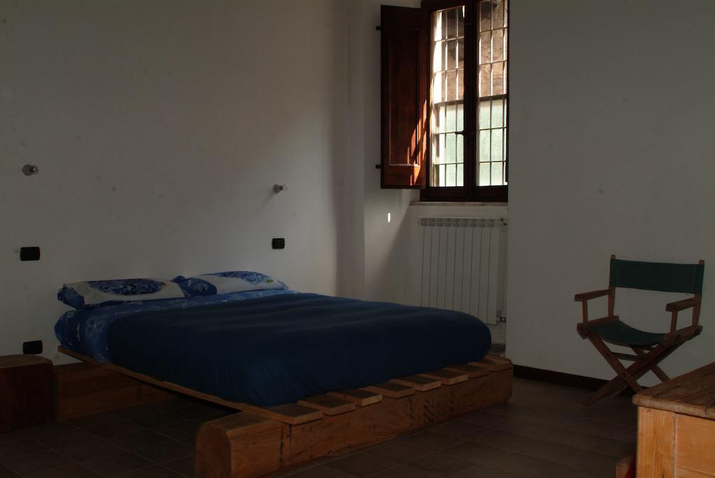 A Priori Guest House Viterbo Oda fotoğraf