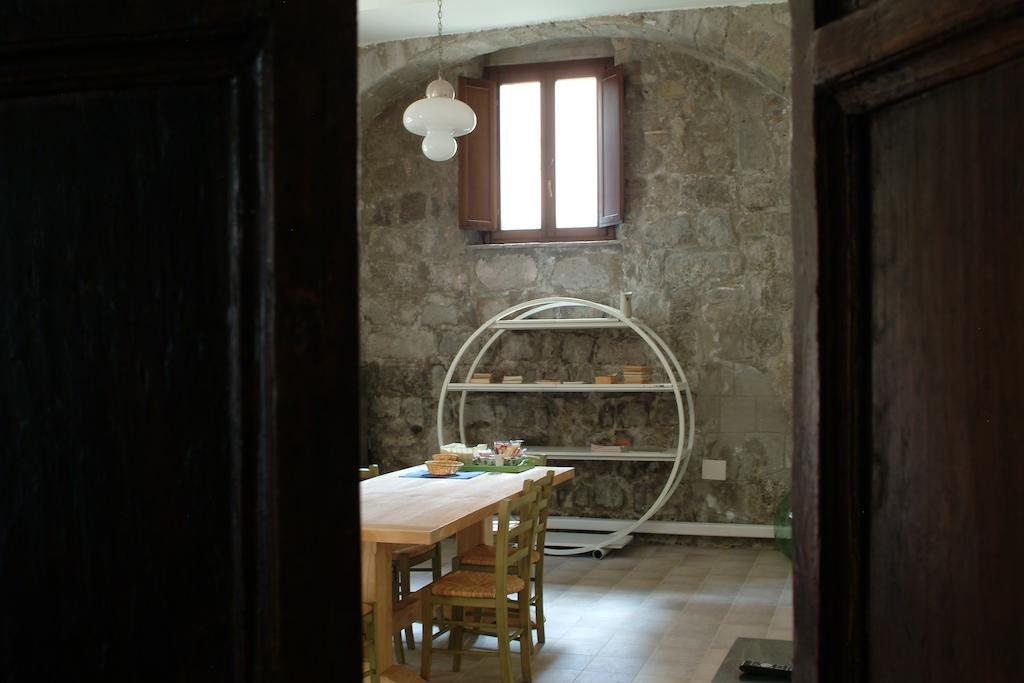 A Priori Guest House Viterbo Dış mekan fotoğraf