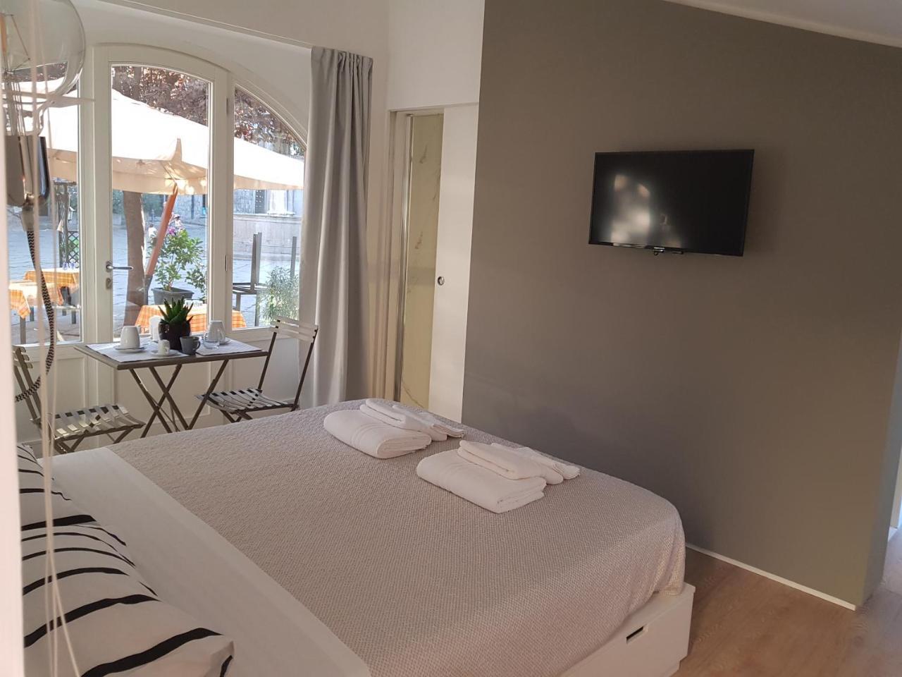A Priori Guest House Viterbo Dış mekan fotoğraf