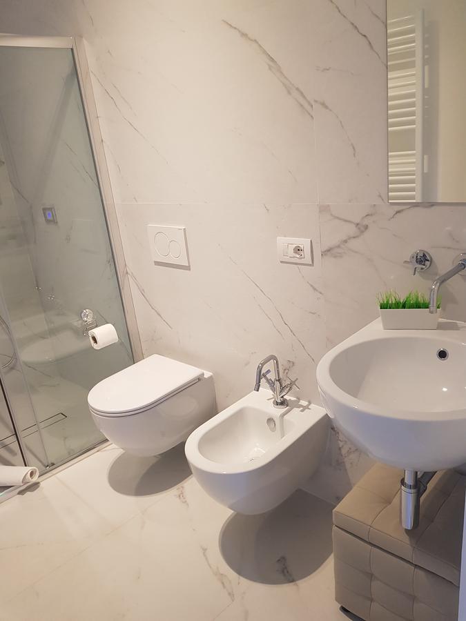 A Priori Guest House Viterbo Dış mekan fotoğraf