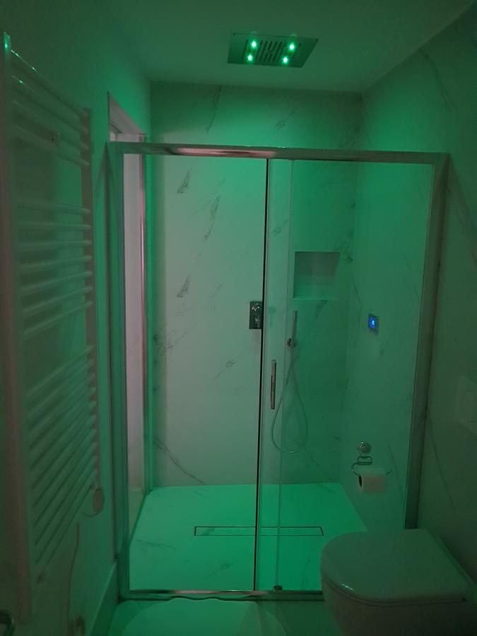 A Priori Guest House Viterbo Dış mekan fotoğraf