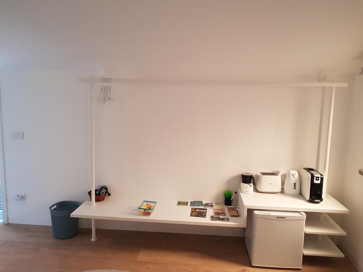 A Priori Guest House Viterbo Dış mekan fotoğraf