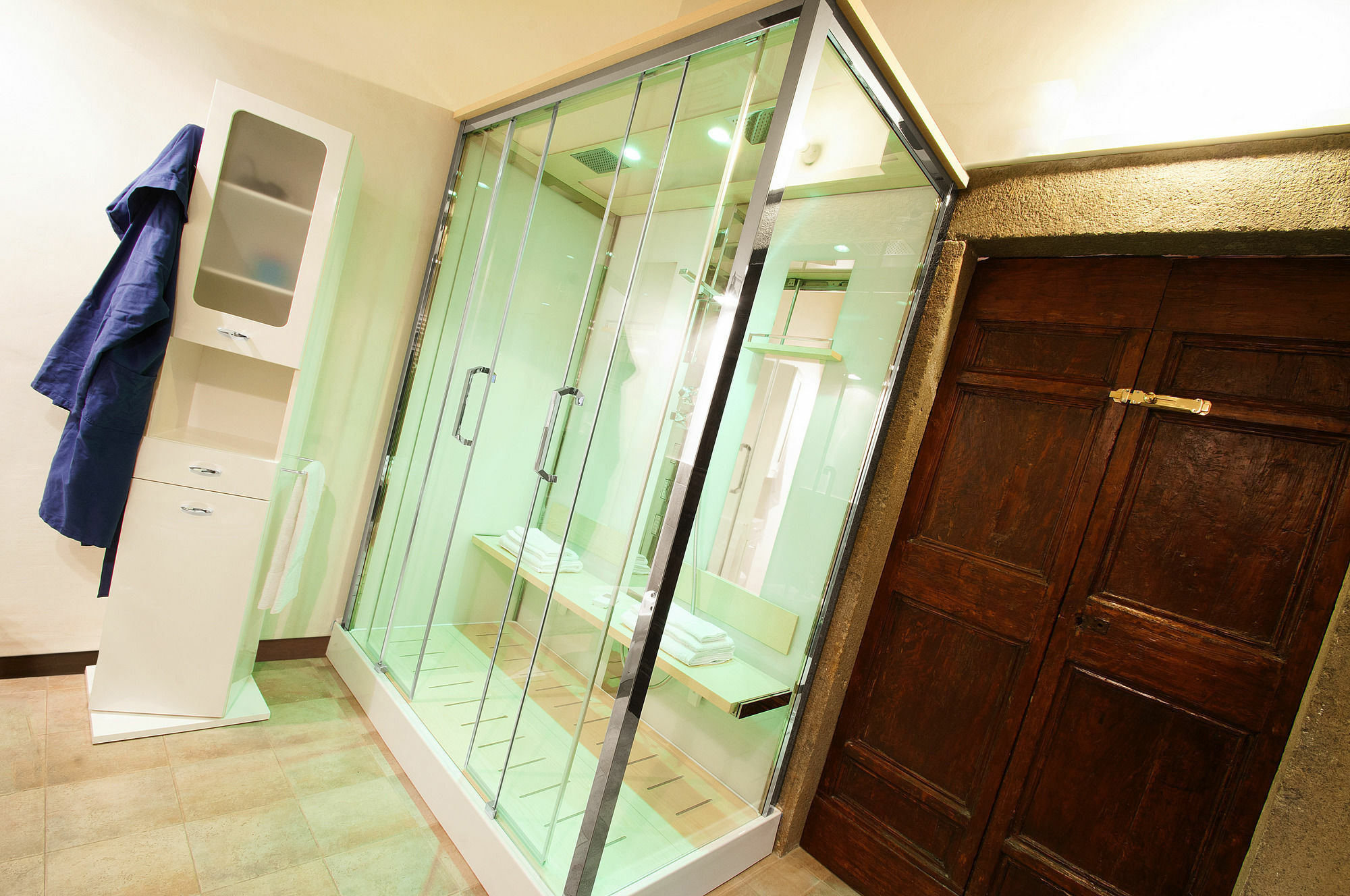 A Priori Guest House Viterbo Dış mekan fotoğraf