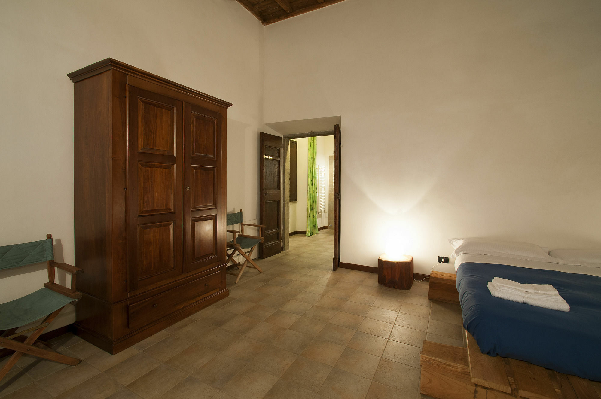 A Priori Guest House Viterbo Dış mekan fotoğraf